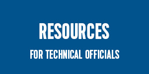 Technical Officials Resources