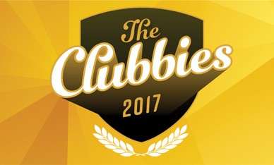 Clubbies 2017