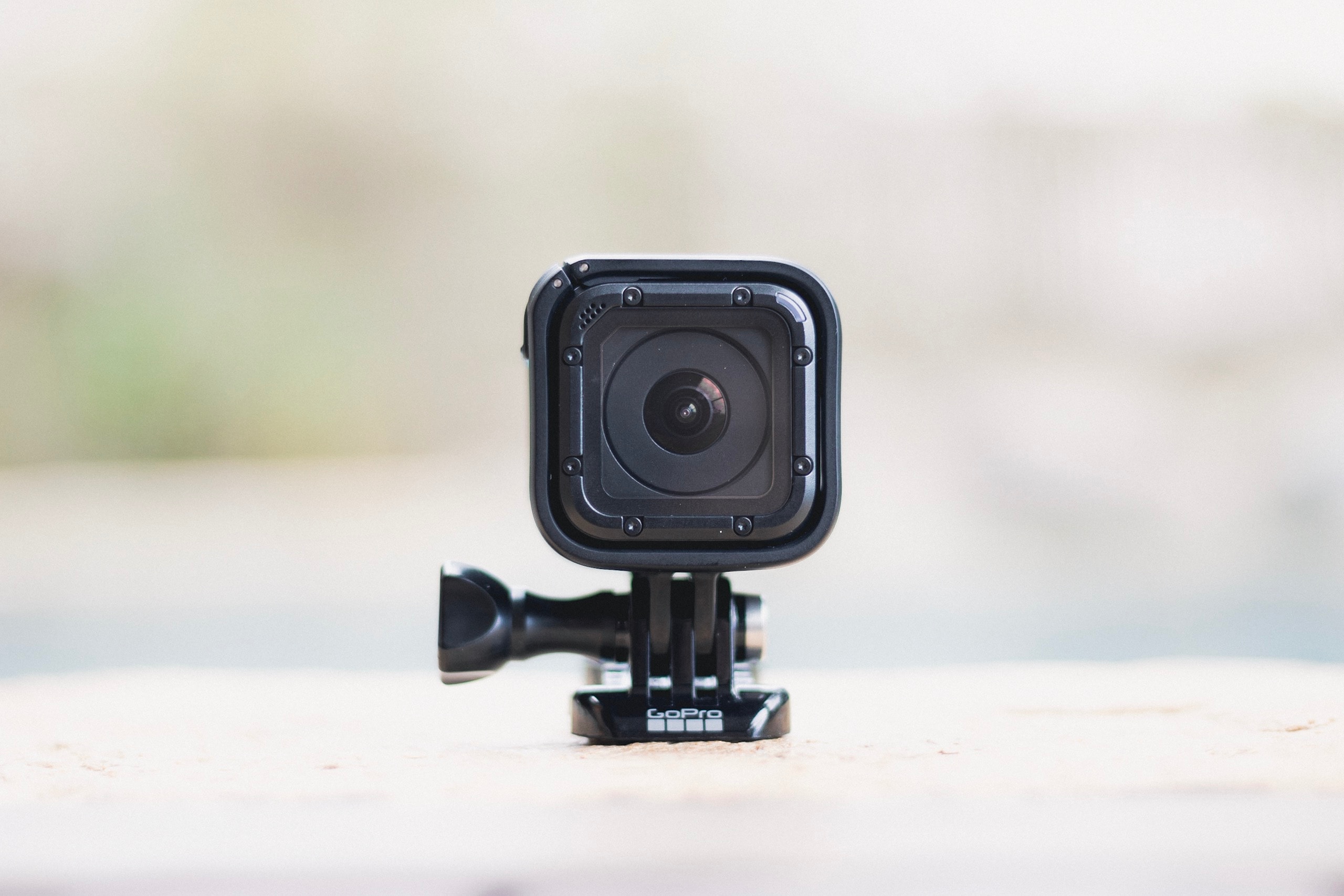 GoPro MBL article