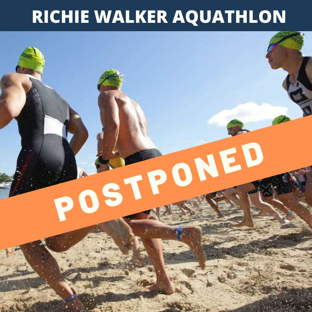 RW postponed