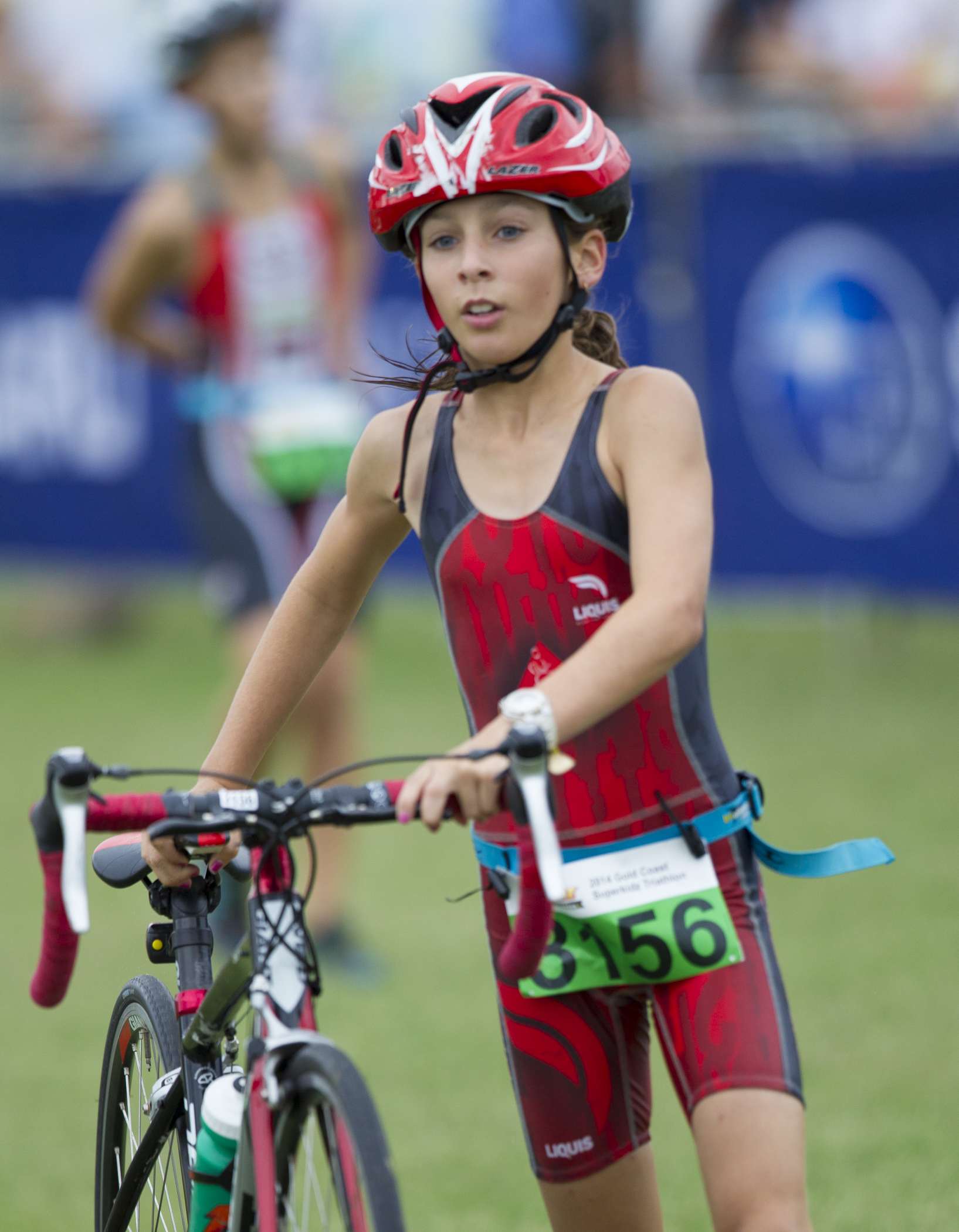 Rising Stars Youth Development Program – discovering the triathlon talent of tomorrow Image1