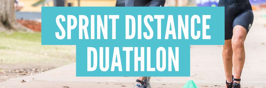 Sprint Distance Duathlon