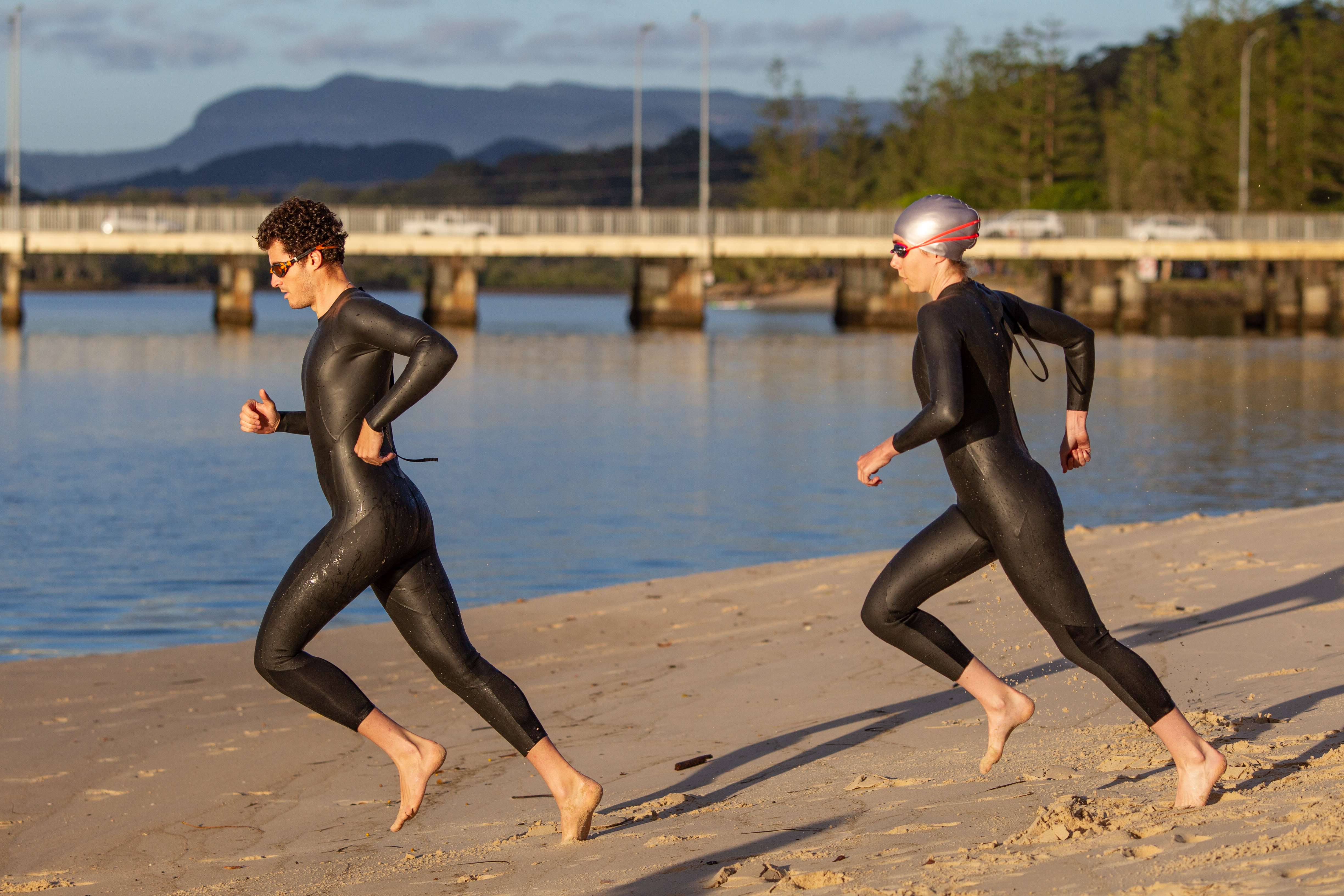 Women's Essentials Wetsuit