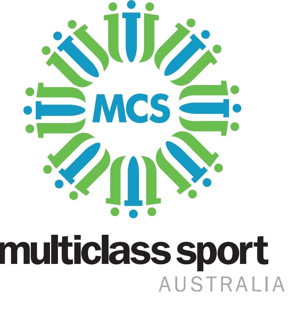 MultiClass Australia Logo