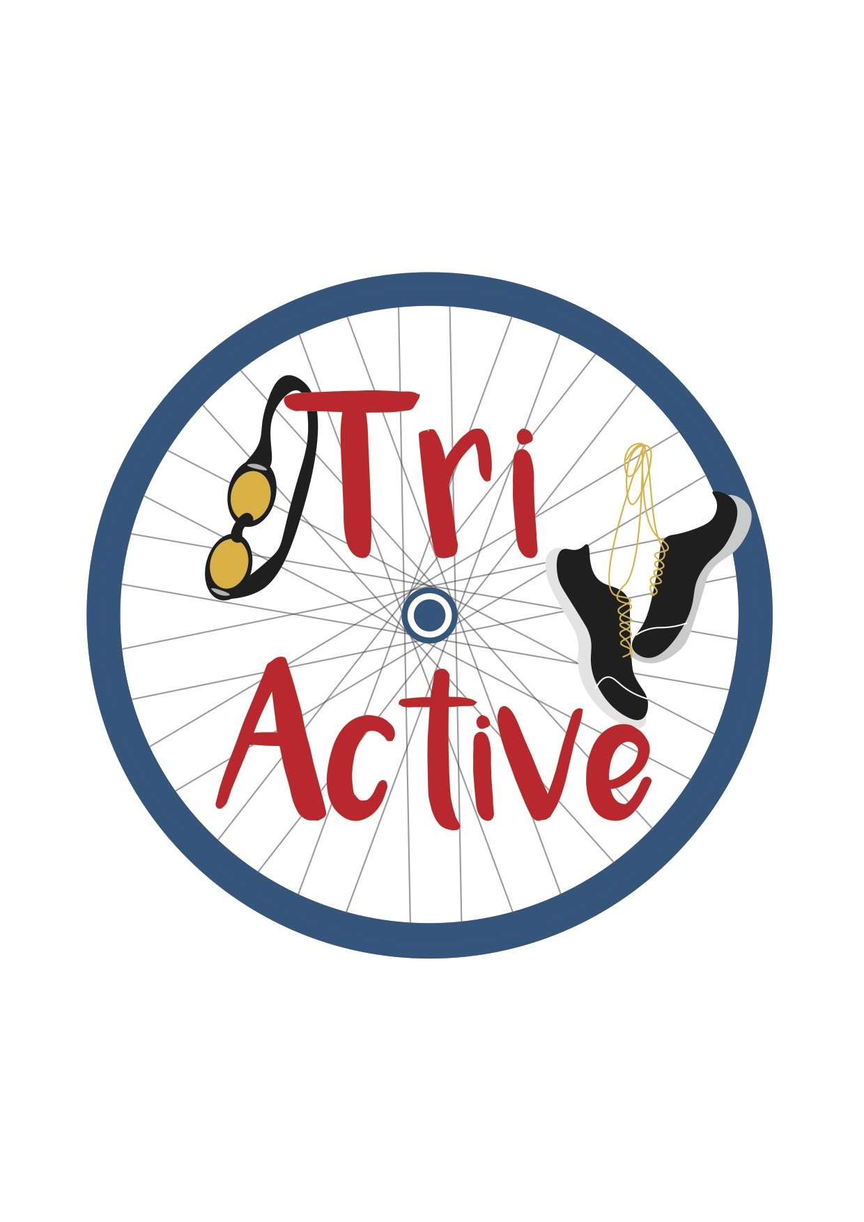 TriActive Logo