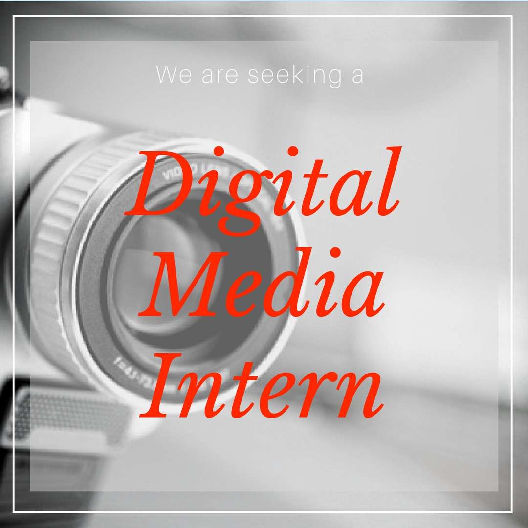 Digital Media Intern TN