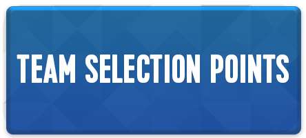 Team Selection Points Button
