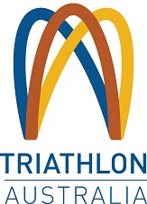 Triathlon Australia Logo